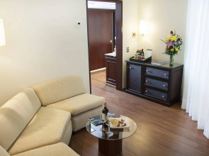 Hotel Estelar Miraflores