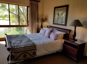 Kruger Park Lodge Itr01 3 Bedroom