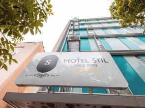 Stil Hotel