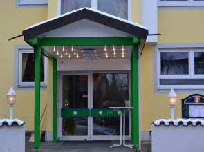 Huberhof