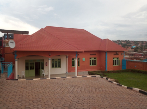 Steclem Bed And Breakfast