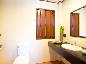Rose Bay Resort