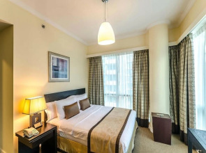 Nuran Marina Serviced Residences