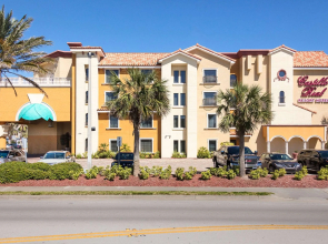Castillo Real St. Augustine Beach,Tapestry Collection Hilton