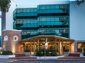 S'Argamassa Boutique Hotel