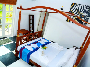 Jansens Bungalow