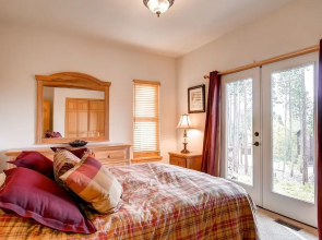 Timber Heights Lodge