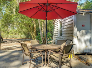 Wilmington Area Studio ~ 4 Mi to Downtown!