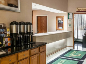Quality Inn & Suites Goshen Area
