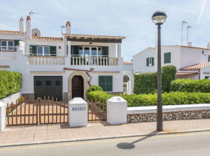 Villa Miguels