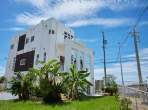 MAEDA OCEAN FRONT - Vacation STAY 84477