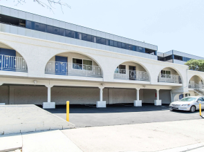 Motel 6 Orange, CA - Anaheim
