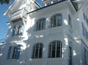 Villa Sanluca