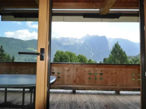 Ferienhaus Oetztal