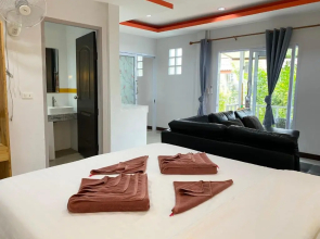 CheeVa Beach Resort