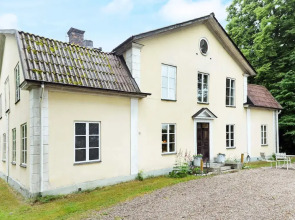 11 Person Holiday Home in Stora Sundby