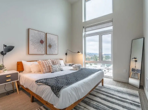 Sophari Suites at Bellevue