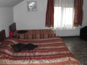 Pension Carmen