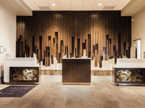 Delta Hotels by Marriott Fargo