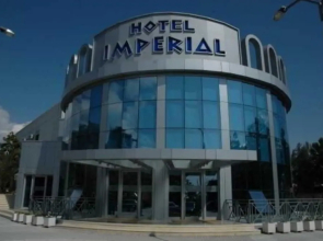 Xheko Imperial Luxury Hotel & SPA