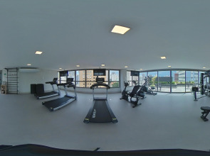 Cozzy Suítes Paraíso Hotel