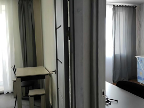 Apartamenty na prospekte Nikolaevskij 68