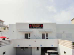 Fantastico 2 - Large Balcony, Free Parking, air Conditioning, Free Netflix, BBQ