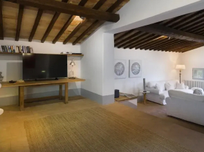 Villa Carmeli 12 2 in Acquapendente