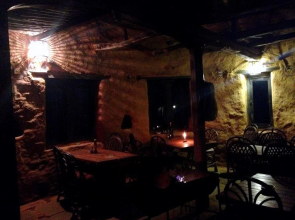 Bhanjyang Village Lodge