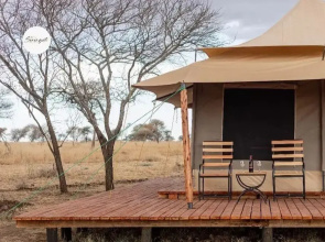 House Of Nature Serengeti