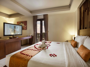 d'primahotel Seminyak