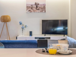 Cani o Penthouse by Madeira Sun Travel