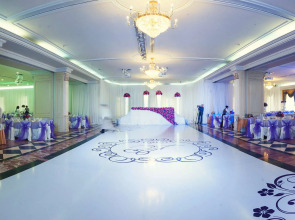 Radisson Hotel, Астана