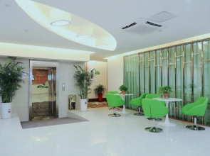 Vatica Hotel Liu'an Xidu Plaza