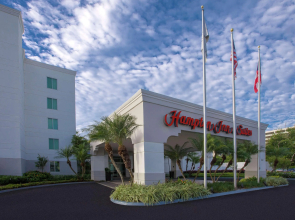Hampton Inn & Suites San Juan