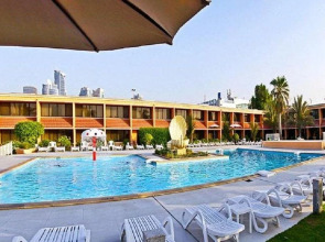 Lou'lou'a Beach Resort Sharjah