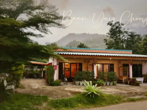 Baan Yaychoey Kiriwong