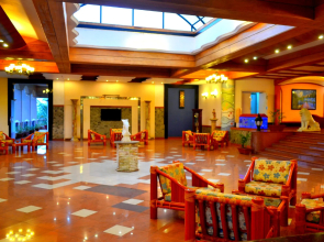 Kohinoor Samudra Beach Resort