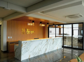 Terraço Plaza Hotel