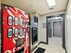 Country Inn & Suites by Radisson, Covington, LA