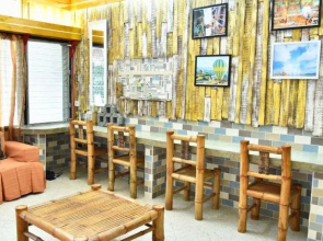 Guesthouse Storyshare