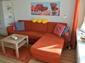 Haus Dünenburg Dünenburg App 38