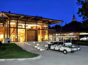 Martı Myra - All Inclusive