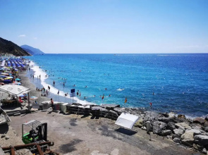 Appartamento a Deiva Marina Cinque Terre