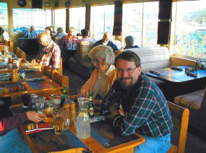 Capitol Reef Inn & Cafe