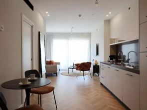 West All Suite Hotel Tel Aviv