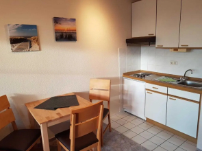 _Dkk9_ Ferienwohnung Moewennest