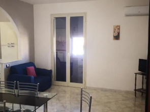 Appartamento del PESCATORE vista mare