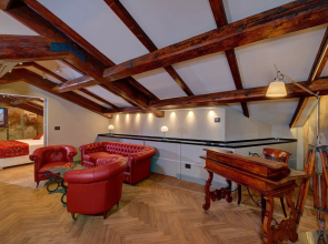Art Hotel Commercianti