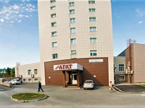 Agat Hotel